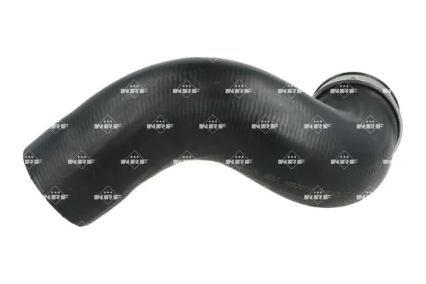 Charge Air Hose 166447