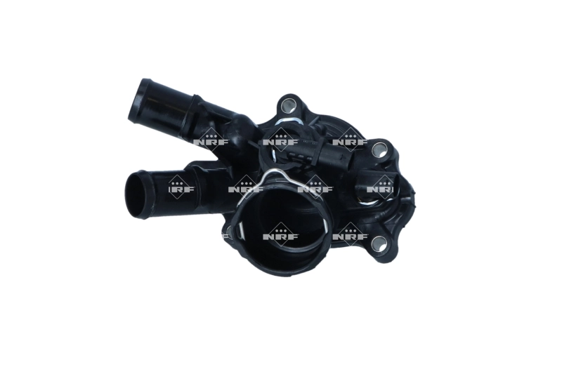 Thermostat, coolant EASY FIT 725280