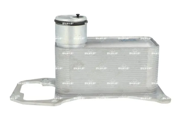 Oil Cooler, engine oil EASY FIT 31775