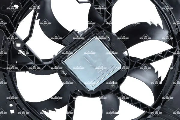 NRF 470067 Fan, engine cooling