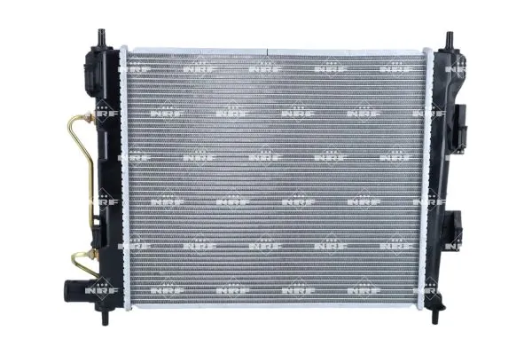 Radiator, engine cooling 59262