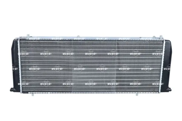 Radiator, engine cooling 550131A