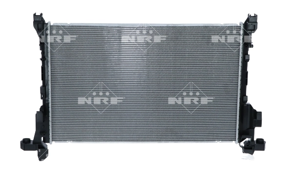 Radiator, engine cooling 59298
