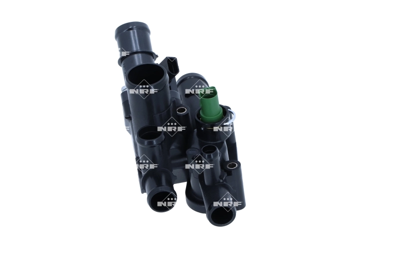 Thermostat, coolant EASY FIT 725340