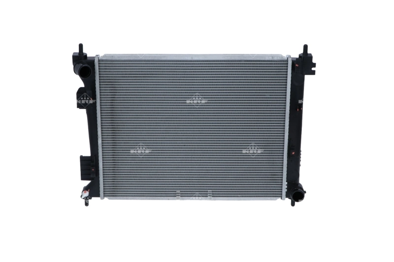 Radiator, engine cooling 59256