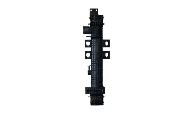 NRF 50555 Radiator, engine cooling