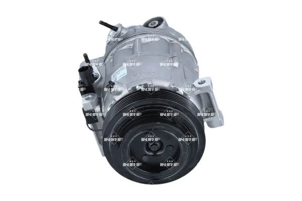 Compressor, air conditioning GENUINE 320171G