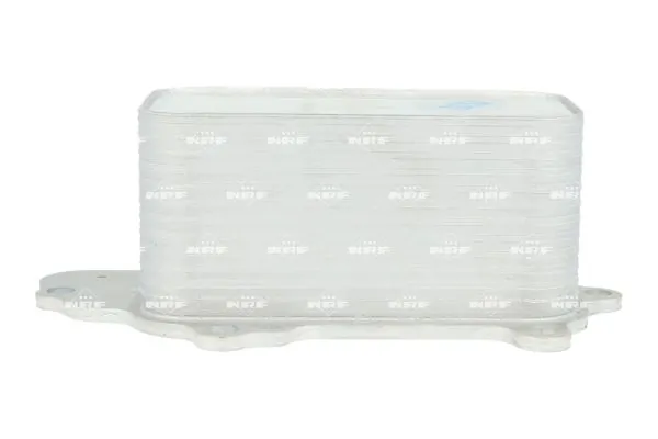 Oil Cooler, engine oil 31848