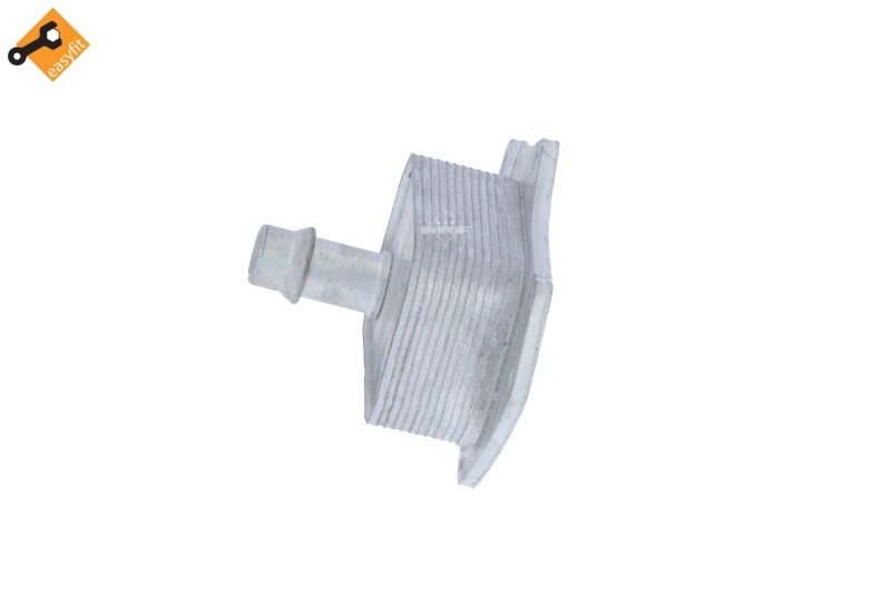 NRF 31347 Oil Cooler, engine oil