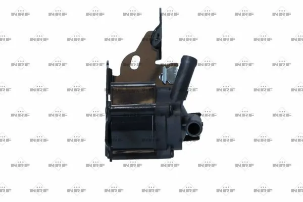 Water Pump, engine cooling EASY FIT 390008
