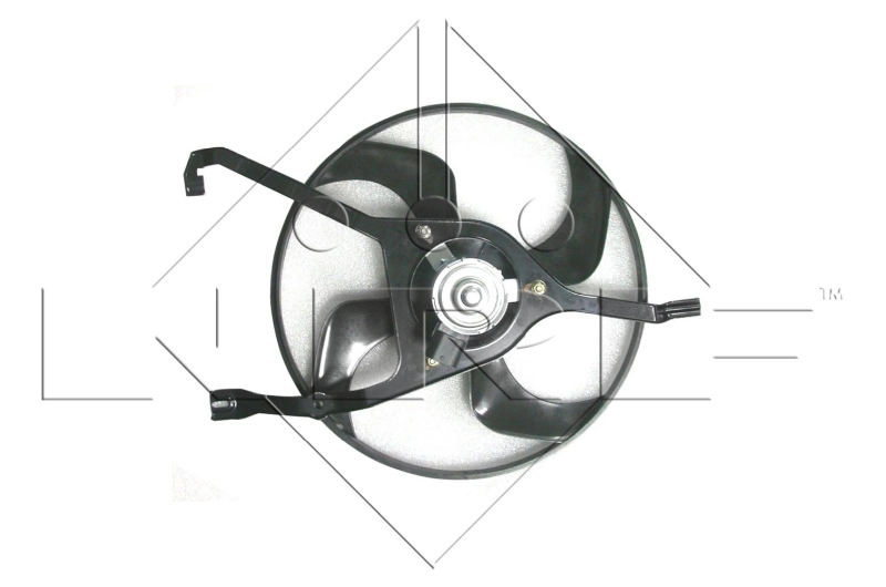 Fan, engine cooling 47448