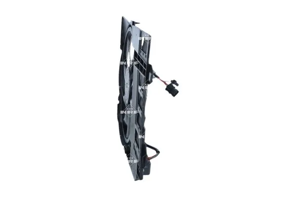 NRF 47302 Fan, engine cooling