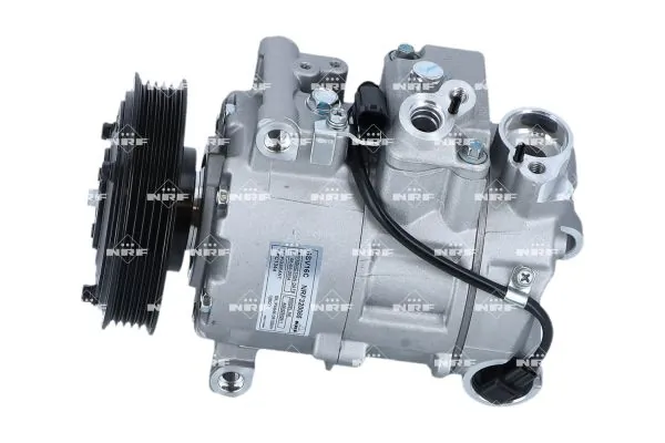 Compressor, air conditioning EASY FIT 320065