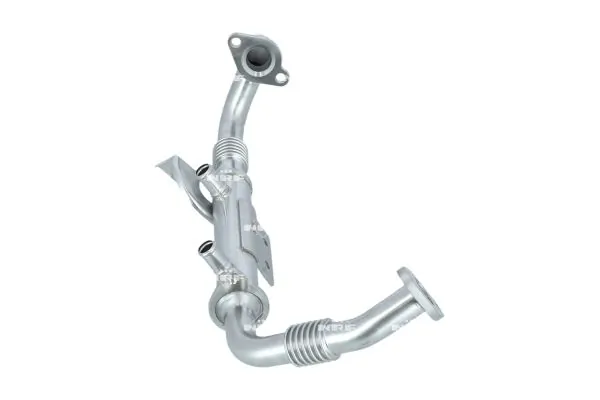 Cooler, exhaust gas recirculation 48421