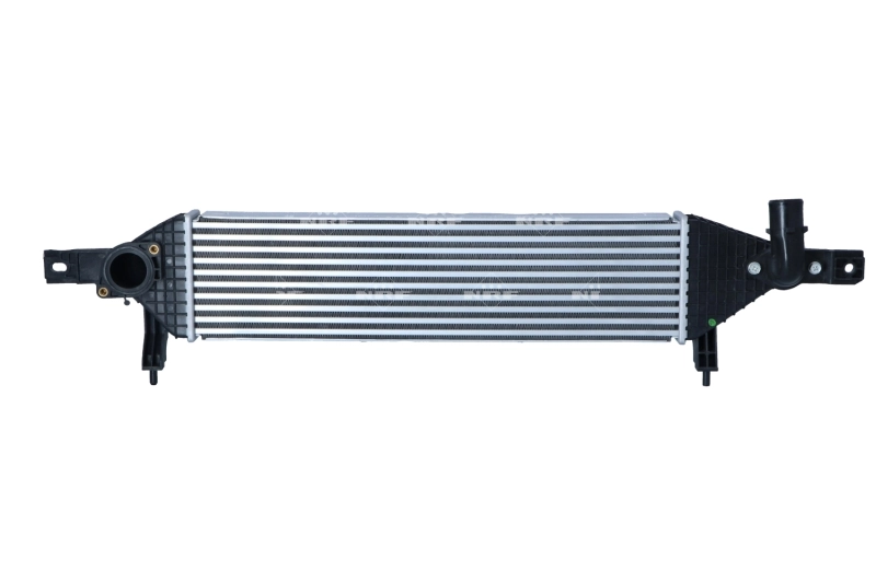 Charge Air Cooler 30363