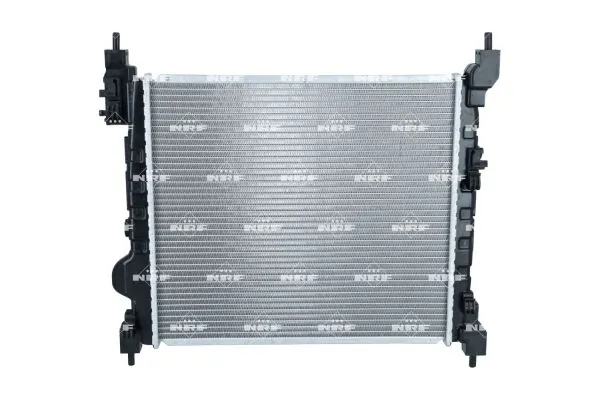 Radiator, engine cooling 53195