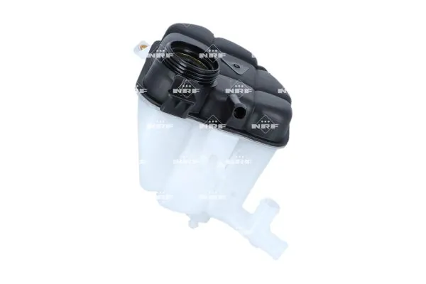 Expansion Tank, coolant EASY FIT 454091