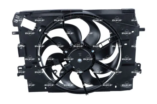 Fan, engine cooling 470058