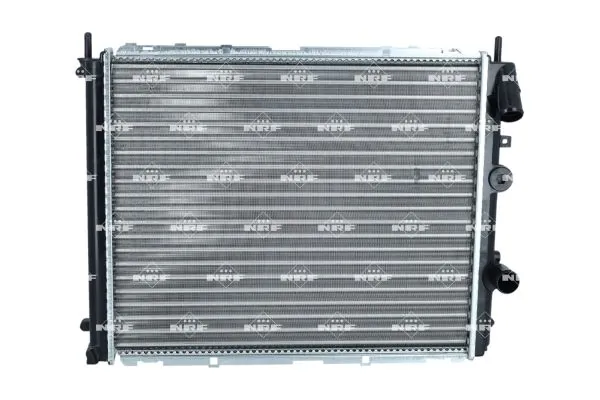 Radiator, engine cooling 58210A