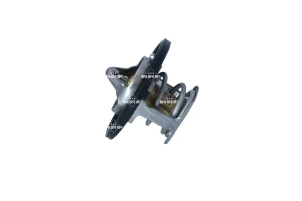 Thermostat, coolant EASY FIT 725097