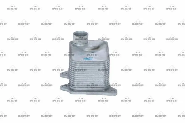 Oil Cooler, engine oil 31330