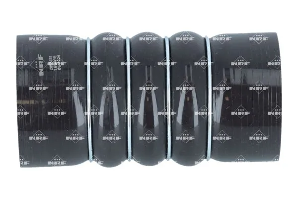 Charge Air Hose 166416