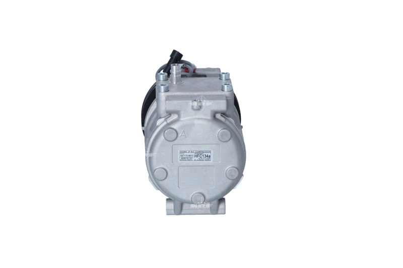 Compressor, air conditioning 32555