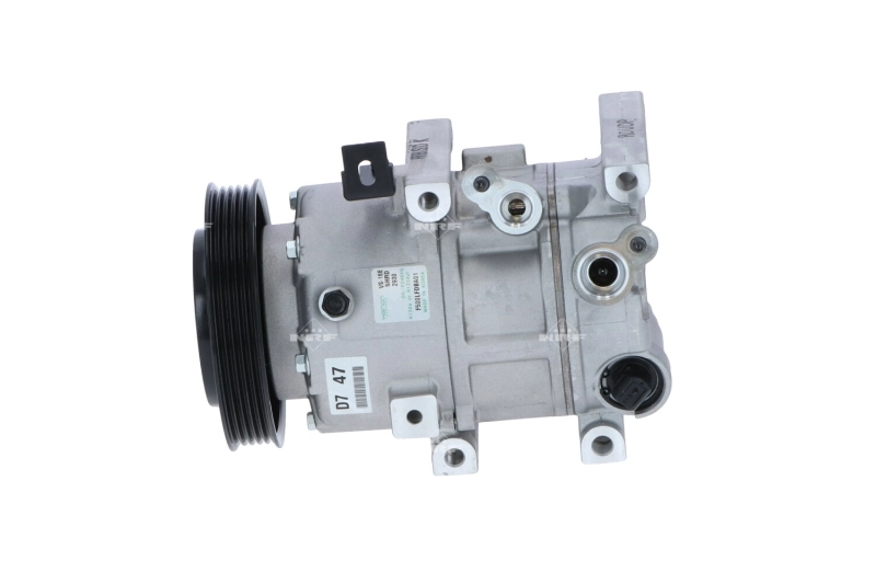 NRF 32949G Compressor, air conditioning