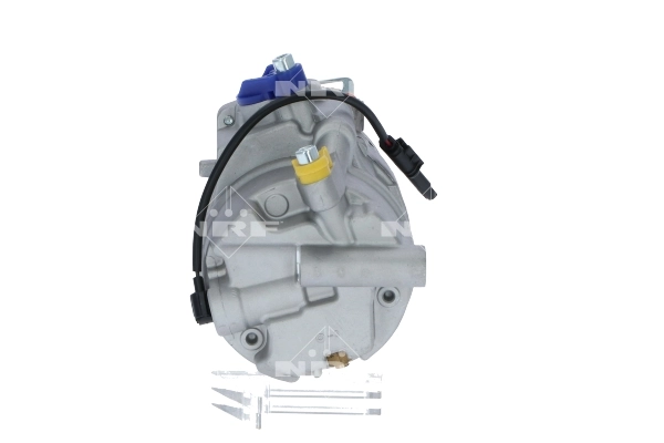 Compressor, air conditioning EASY FIT 320002