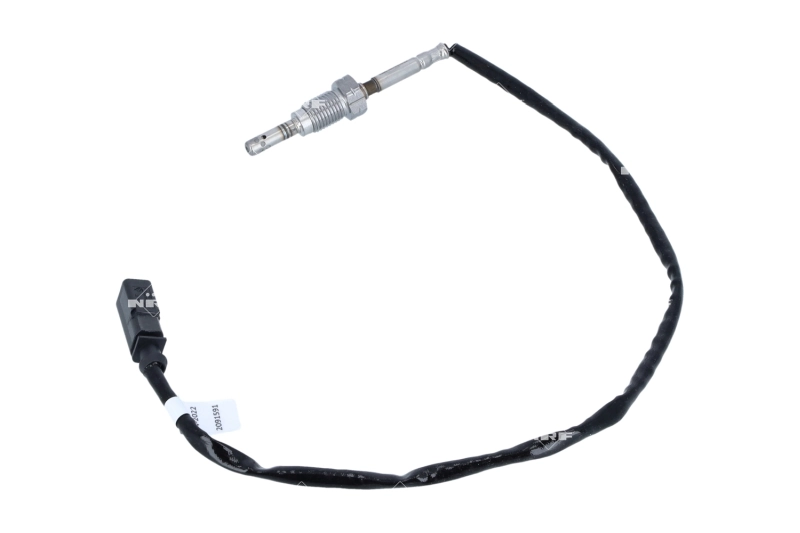 Sensor, Abgastemperatur EASY FIT 707122