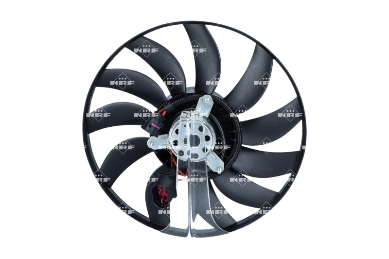 Fan, engine cooling 47881