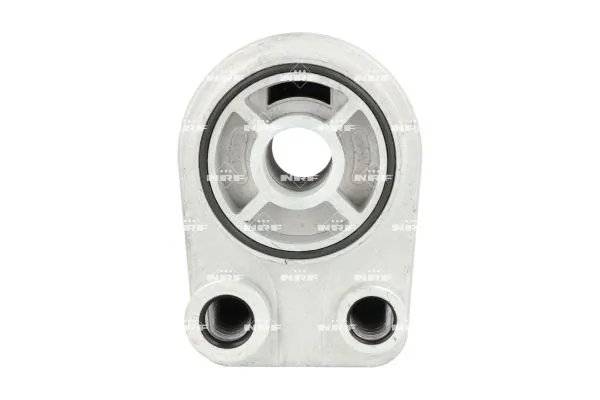 Oil Cooler, engine oil 31891