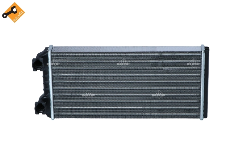 Heat Exchanger, interior heating EASY FIT 54244