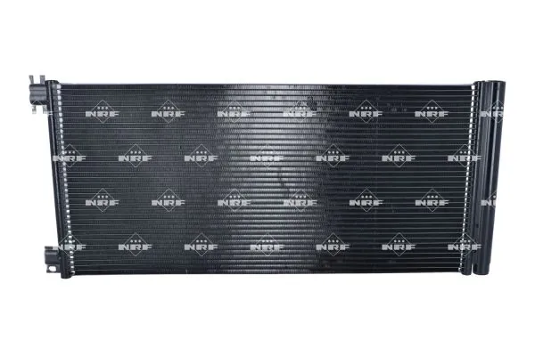 Condenser, air conditioning EASY FIT 350429