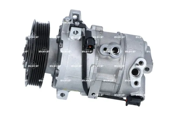 NRF 320173G Compressor, air conditioning