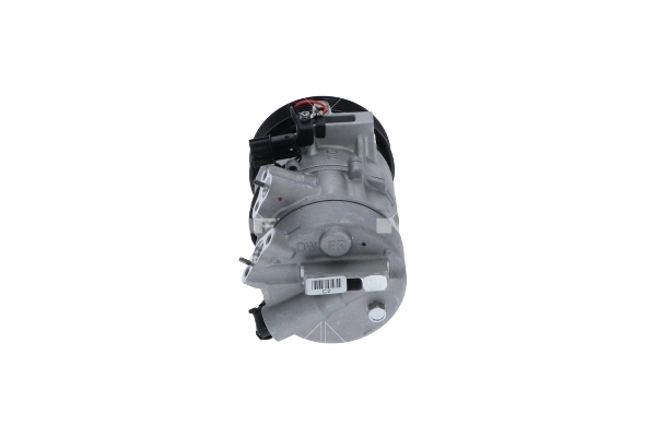 Compressor, air conditioning GENUINE 320014G