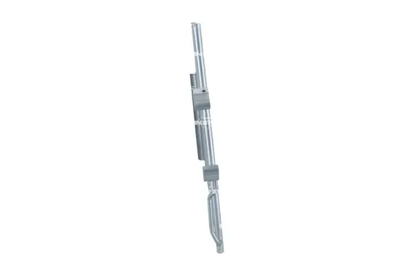 NRF 350634 Condenser, air conditioning