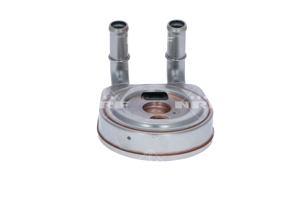 Oil Cooler, engine oil 31249