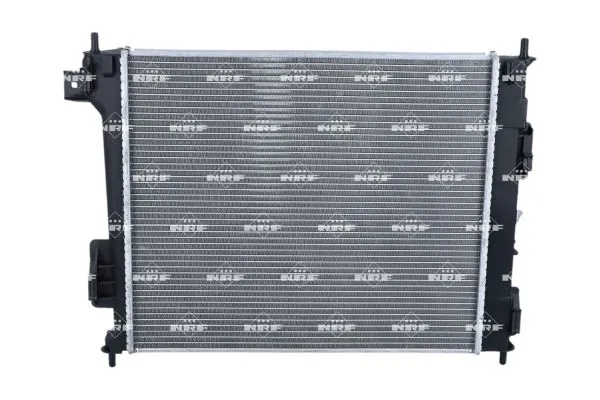 NRF 550178 Radiator, engine cooling