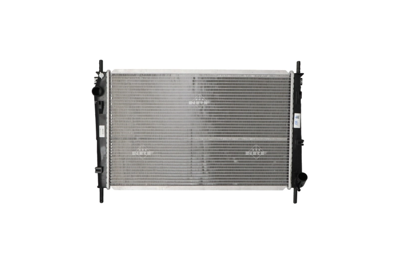 Radiator, engine cooling EASY FIT 58272