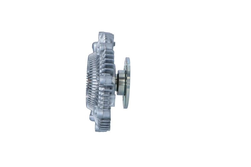 NRF 49556 Clutch, radiator fan