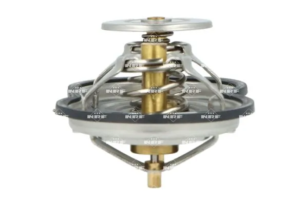 Thermostat, coolant EASY FIT 725378