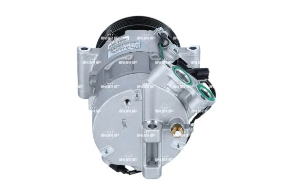 Compressor, air conditioning EASY FIT 320204