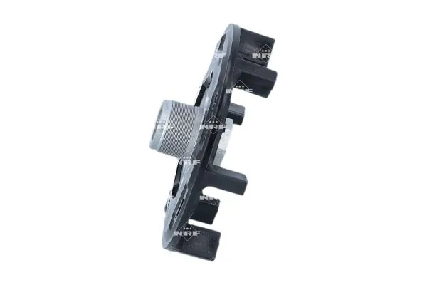 Ведомый диск, электромагнитная муфта (компрессор) 380824