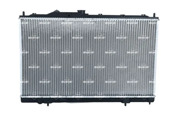 Radiator, engine cooling 53283