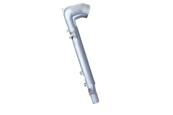 Charge Air Cooler 309055