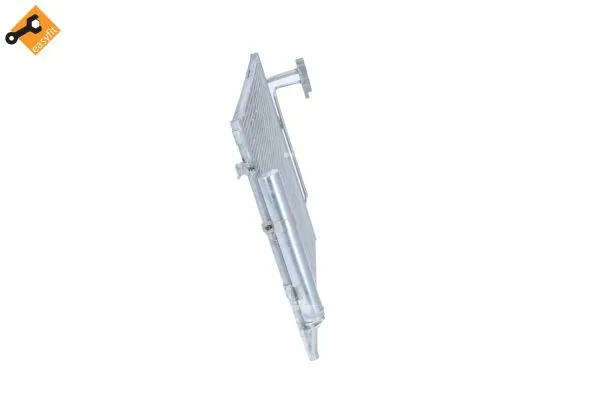 المكثف، نظام مكيف الهواء EASY FIT 350368