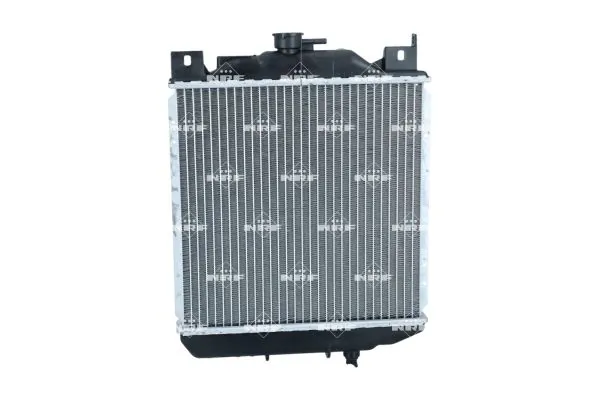 NRF 53881 Radiator, engine cooling