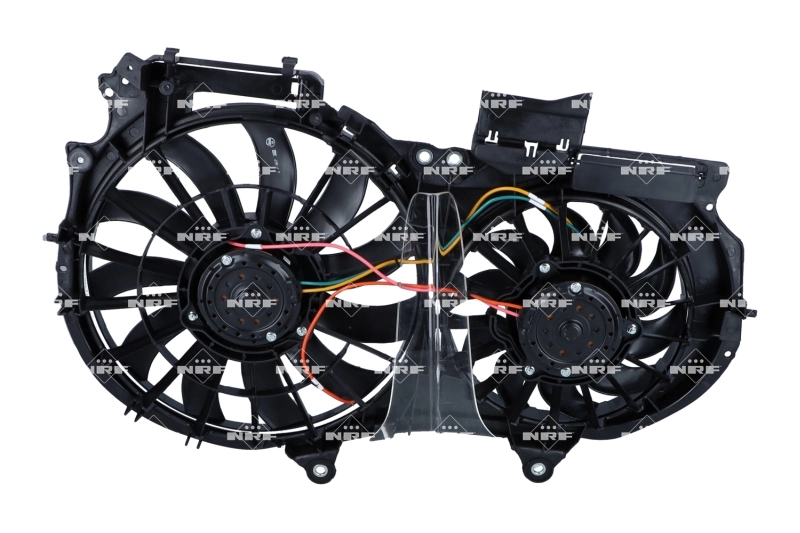 NRF 470121 Fan, engine cooling