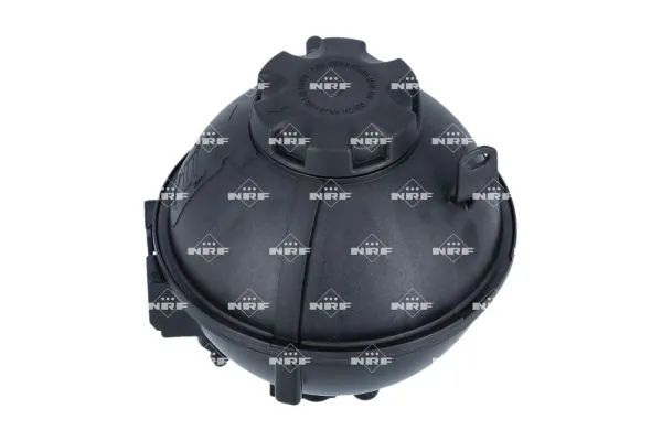 Expansion Tank, coolant EASY FIT 454106